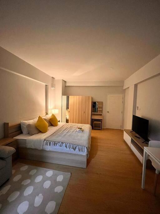 New Modern Near Lejlighed *